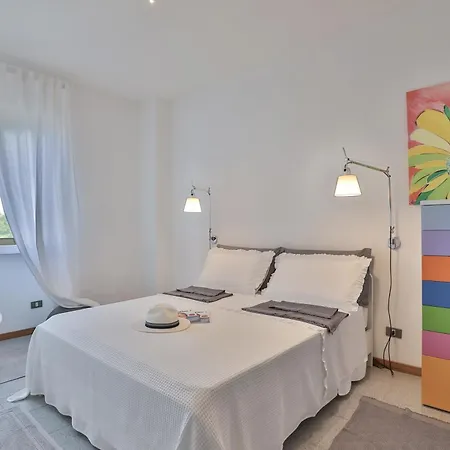 Apartment Alchimia By Amarena Collection Gallipoli