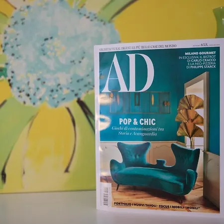 Apartament Alchimia By Amarena Collection *