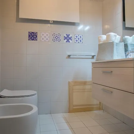 Alchimia By Amarena Collection Apartment Gallipoli