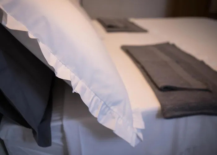 Alchimia By Amarena Collection Apartament *