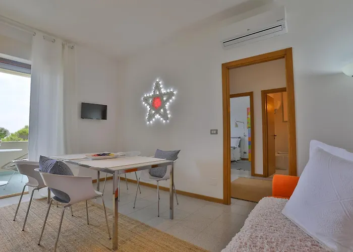 Apartament Alchimia By Amarena Collection Gallipoli