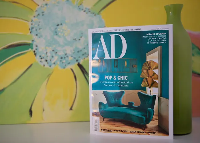 Apartament Alchimia By Amarena Collection *