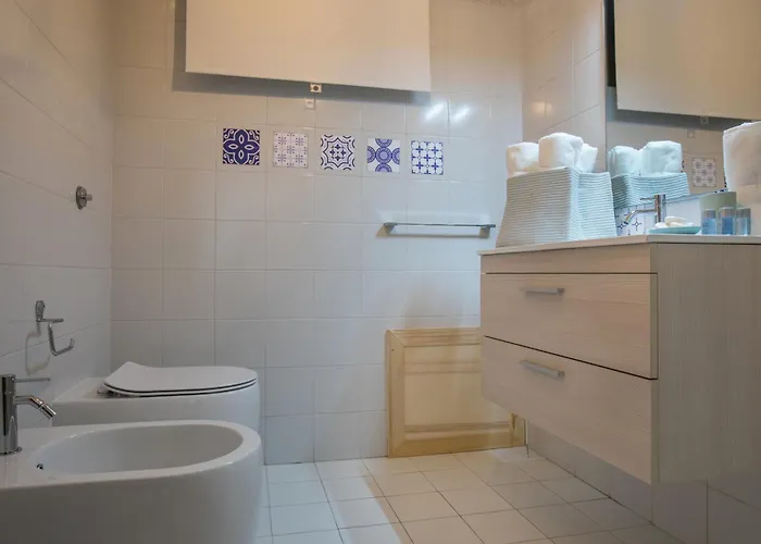 Alchimia By Amarena Collection Apartament Gallipoli