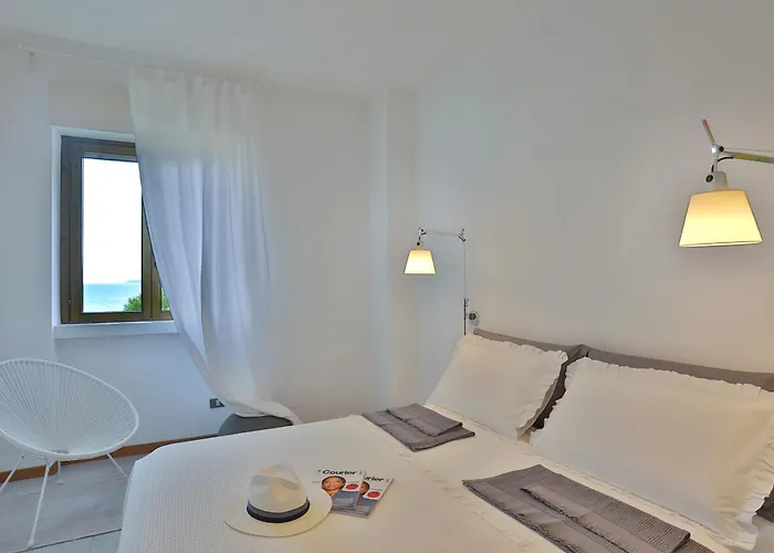 Alchimia By Amarena Collection Apartament