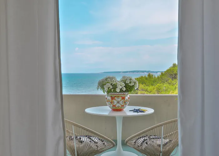 Apartament Alchimia By Amarena Collection *