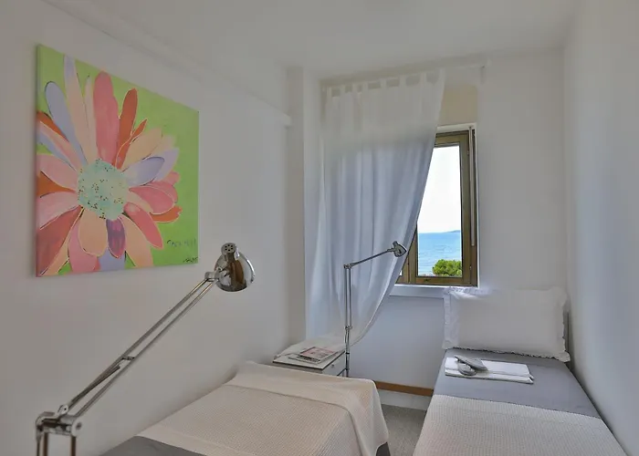 Apartament Alchimia By Amarena Collection Gallipoli