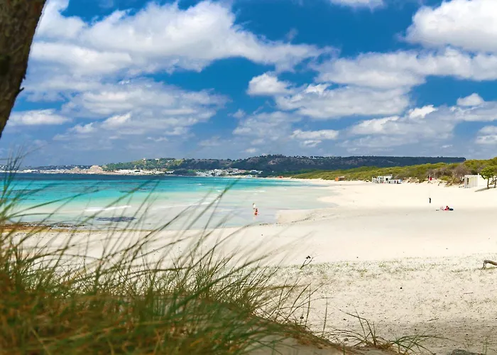 Alchimia By Amarena Collection Apartament Gallipoli